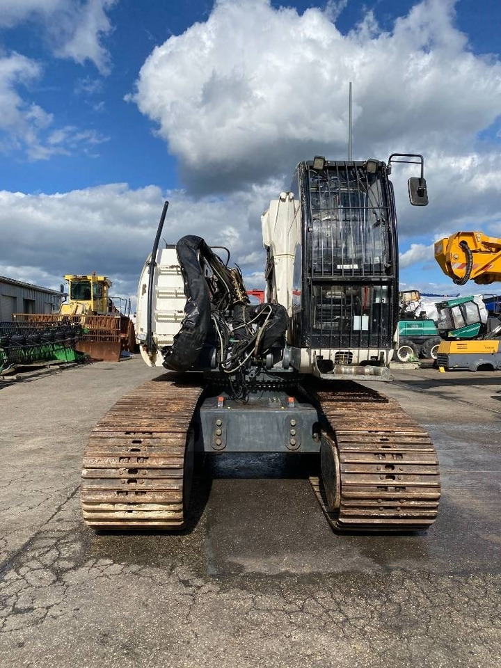 Casagrande B 175 XP 1er Main/Origine Française endommagée - Directional boring machine: picture 3 Casagrande B 175 XP 1er Main/Origine Française endommagée - Directional boring machine: picture 3