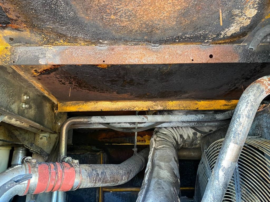 Air compressor Doosan 12/205 Stage V / BOBCAT PA12.20 1er Main endommagé: picture 42 Air compressor Doosan 12/205 Stage V / BOBCAT PA12.20 1er Main endommagé: picture 42