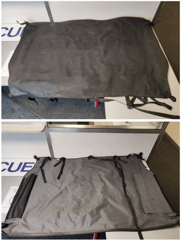 SUV Jeep WRANGLER 2.5i 118 Véhicule d'Origine Française: picture 18 SUV Jeep WRANGLER 2.5i 118 Véhicule d'Origine Française: picture 18