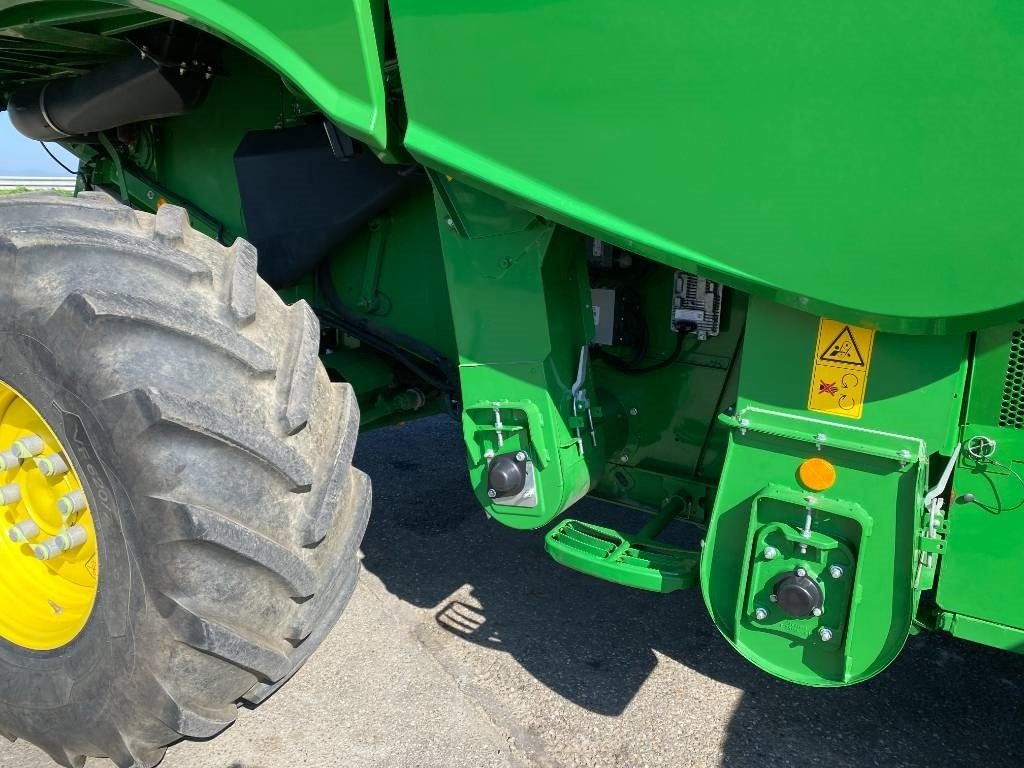 New Combine harvester John Deere S 780i Garantie PowerGard 08/2027: picture 44