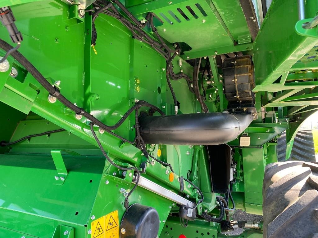 New Combine harvester John Deere S 780i Garantie PowerGard 08/2027: picture 43