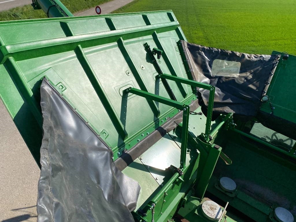 New Combine harvester John Deere S 780i Garantie PowerGard 08/2027: picture 36