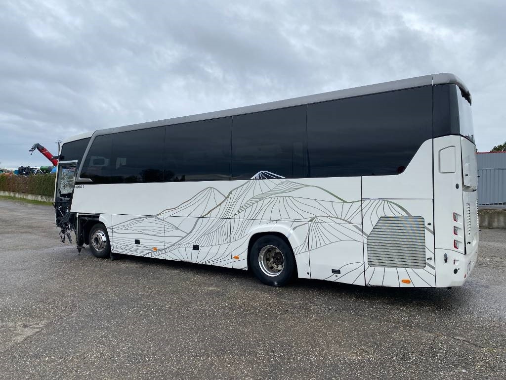 Suburban bus Otokar ULYSO-T Cummins e6/316Ps endommagé: picture 6 Suburban bus Otokar ULYSO-T Cummins e6/316Ps endommagé: picture 6