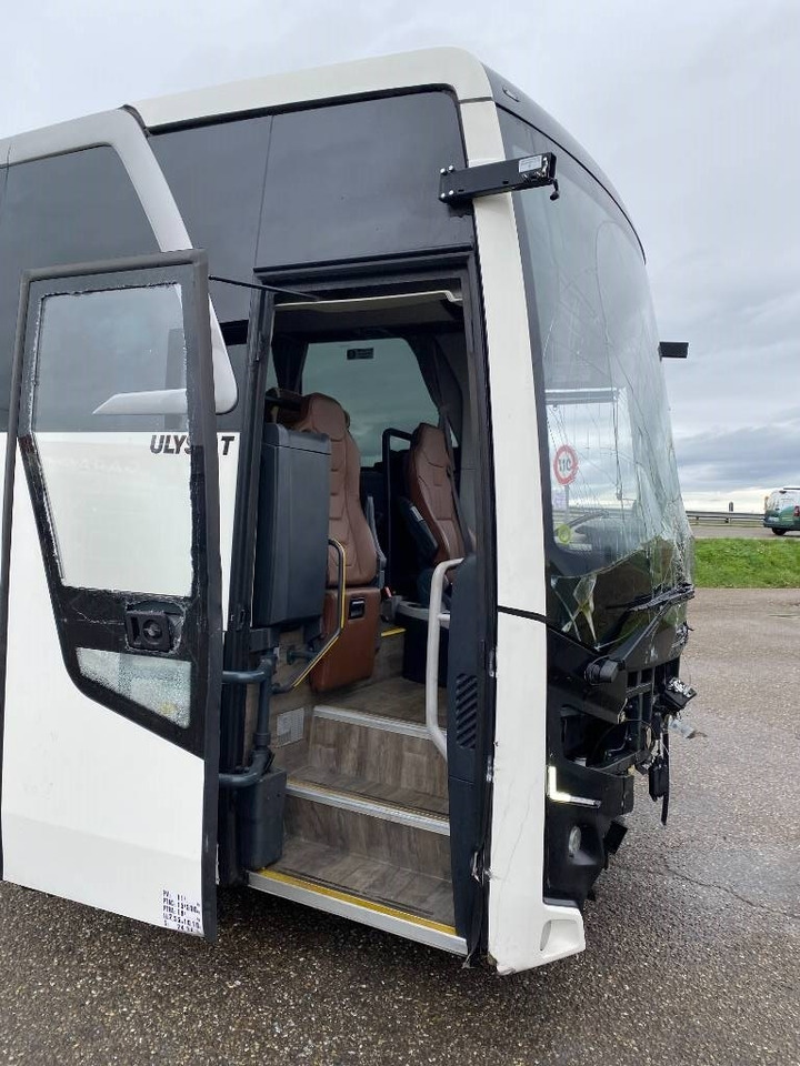 Suburban bus Otokar ULYSO-T Cummins e6/316Ps endommagé: picture 45 Suburban bus Otokar ULYSO-T Cummins e6/316Ps endommagé: picture 45