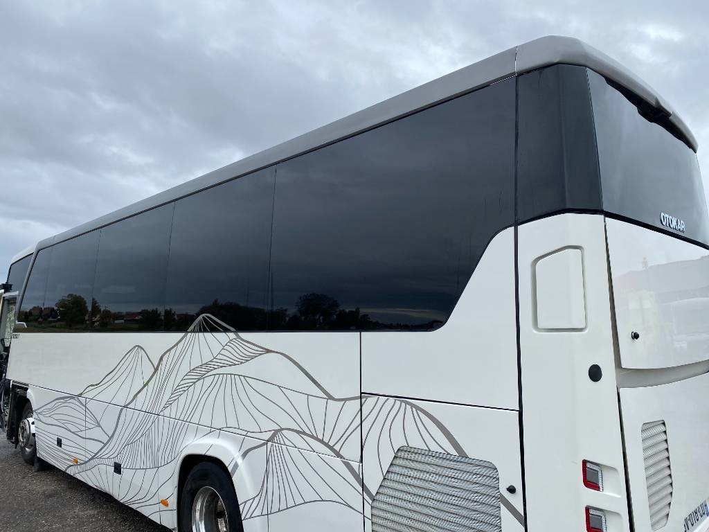 Suburban bus Otokar ULYSO-T Cummins e6/316Ps endommagé: picture 34 Suburban bus Otokar ULYSO-T Cummins e6/316Ps endommagé: picture 34