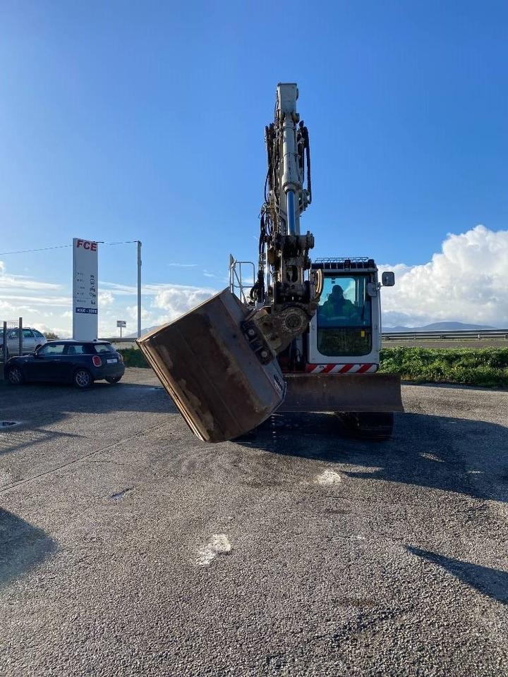 Takeuchi TB 2150-R Certificat CE endommagée - Crawler excavator: picture 2 Takeuchi TB 2150-R Certificat CE endommagée - Crawler excavator: picture 2