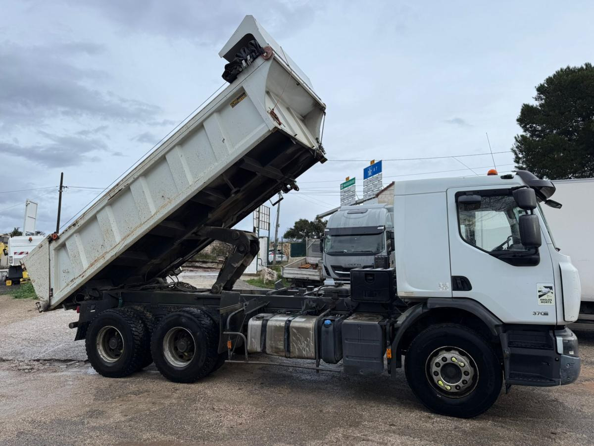 Renault Lander 370 DXI - Tipper: picture 4 Renault Lander 370 DXI - Tipper: picture 4