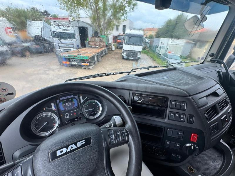 Tractor unit DAF XF 510: picture 13
