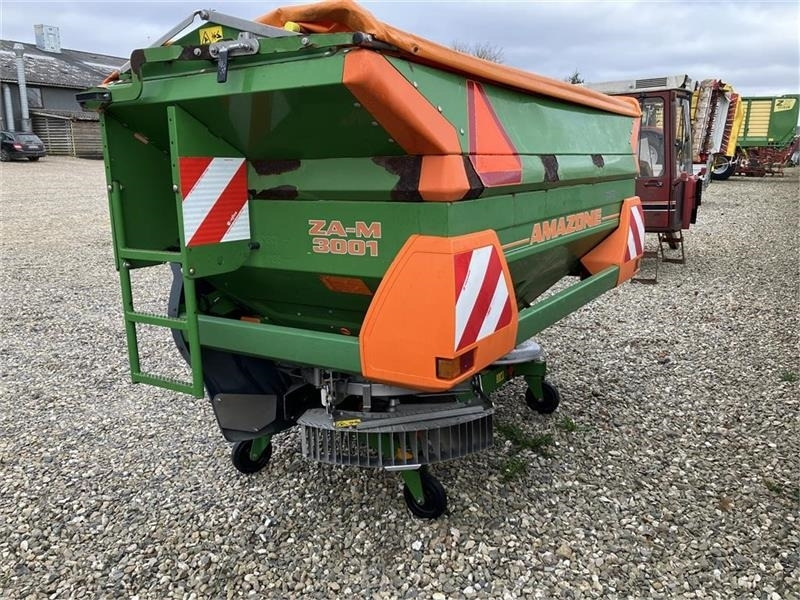 Amazone ZA-M 3001 - Manure spreader: picture 2 Amazone ZA-M 3001 - Manure spreader: picture 2