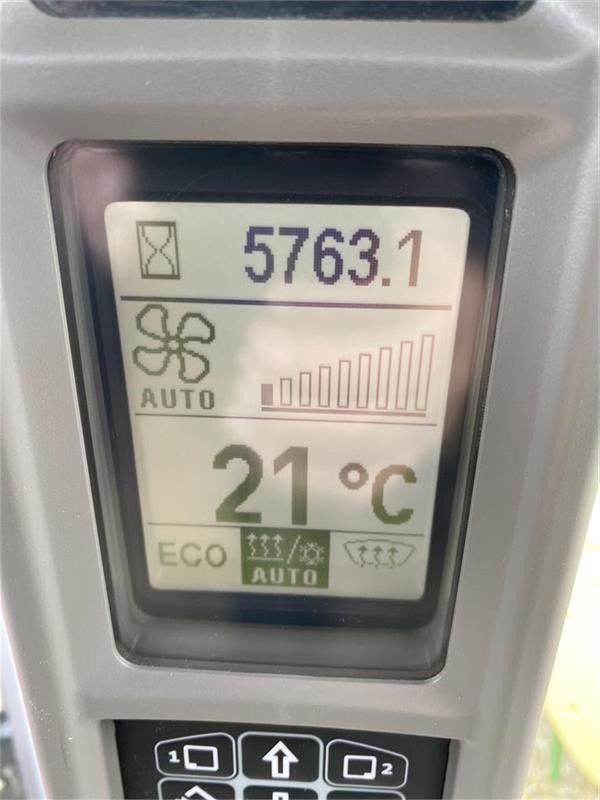 Case IH Puma 240 CVX - Farm tractor: picture 3 Case IH Puma 240 CVX - Farm tractor: picture 3