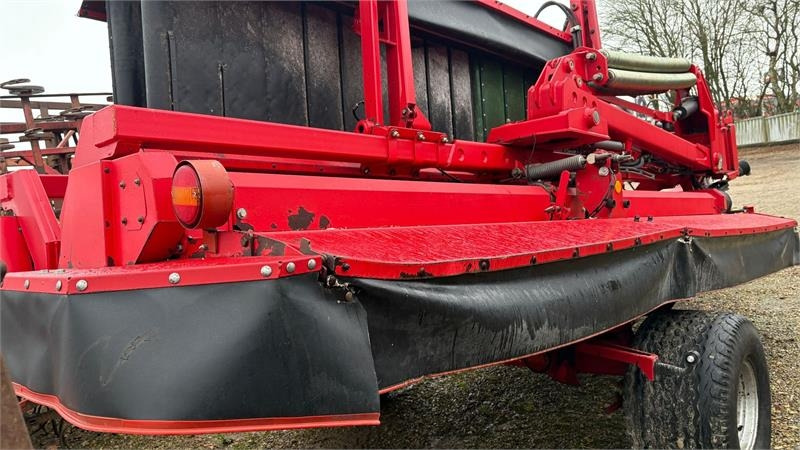 JF GXT 13005 P GXT-13005+GXF3605 - Tedder/ Rake: picture 2 JF GXT 13005 P GXT-13005+GXF3605 - Tedder/ Rake: picture 2