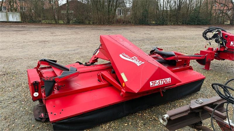 JF GXT 13005 P GXT-13005+GXF3605 - Tedder/ Rake: picture 5 JF GXT 13005 P GXT-13005+GXF3605 - Tedder/ Rake: picture 5