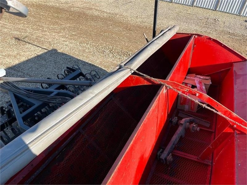 Combine seed drill Kongskilde DEMETER MULTISEED 4000: picture 12 Combine seed drill Kongskilde DEMETER MULTISEED 4000: picture 12