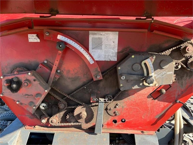 Combine seed drill Kongskilde DEMETER MULTISEED 4000: picture 22 Combine seed drill Kongskilde DEMETER MULTISEED 4000: picture 22