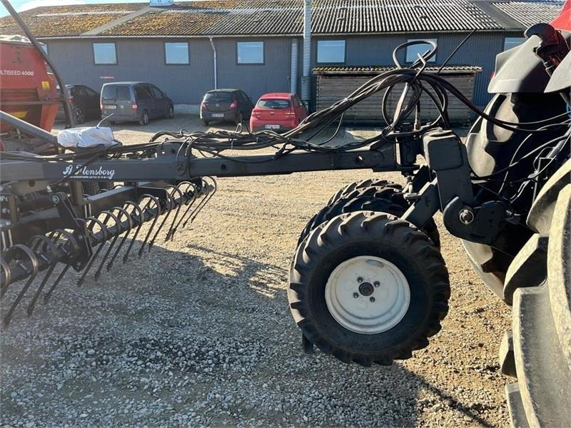 Combine seed drill Kongskilde DEMETER MULTISEED 4000: picture 19 Combine seed drill Kongskilde DEMETER MULTISEED 4000: picture 19