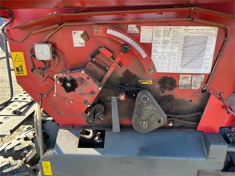 Combine seed drill Kongskilde DEMETER MULTISEED 4000: picture 21 Combine seed drill Kongskilde DEMETER MULTISEED 4000: picture 21