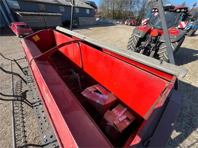 Combine seed drill Kongskilde DEMETER MULTISEED 4000: picture 11 Combine seed drill Kongskilde DEMETER MULTISEED 4000: picture 11