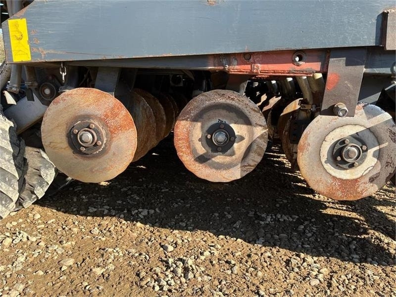 Combine seed drill Kongskilde DEMETER MULTISEED 4000: picture 15 Combine seed drill Kongskilde DEMETER MULTISEED 4000: picture 15