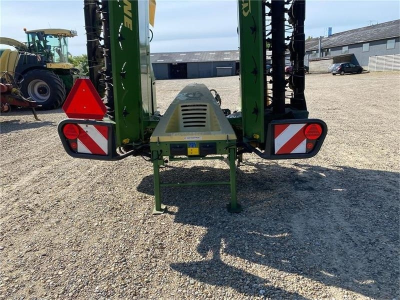 Krone EasyCut B 1000 CV - Mower: picture 5 Krone EasyCut B 1000 CV - Mower: picture 5