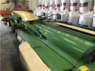 Krone EasyCut B 1000 CV - Harvester: picture 1 Krone EasyCut B 1000 CV - Harvester: picture 1