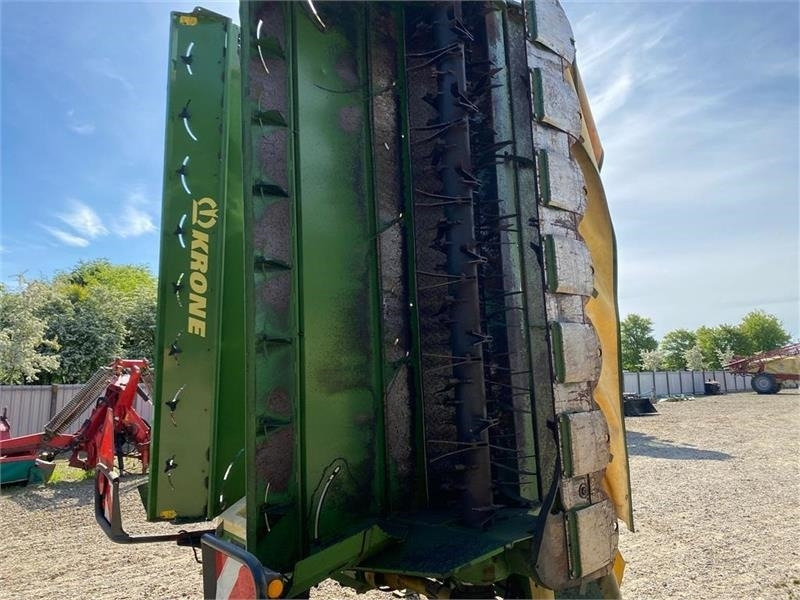 Krone EasyCut B 1000 CV - Mower: picture 4 Krone EasyCut B 1000 CV - Mower: picture 4