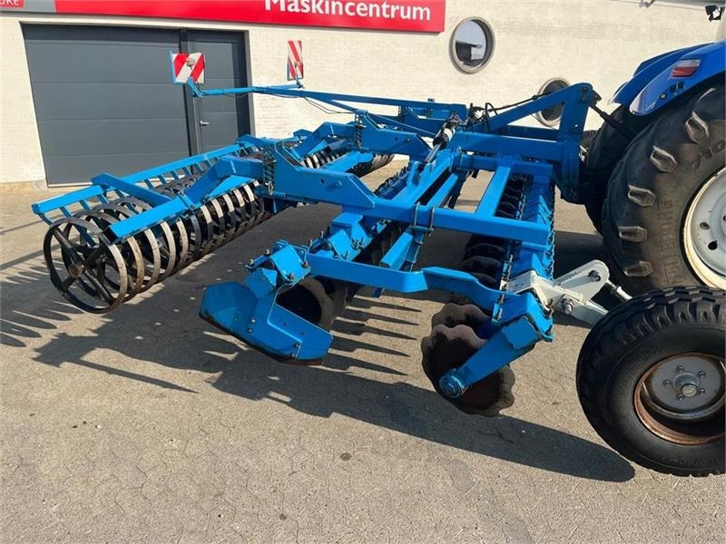 Mandam Tallerken harve 6 m  - Disc harrow: picture 5 Mandam Tallerken harve 6 m  - Disc harrow: picture 5