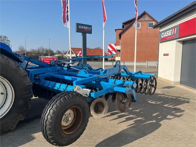 Mandam Tallerken harve 6 m  - Disc harrow: picture 2 Mandam Tallerken harve 6 m  - Disc harrow: picture 2