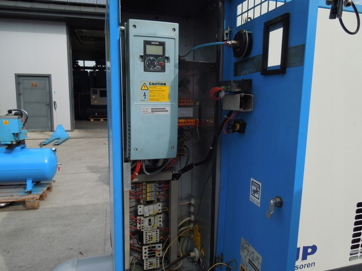 ALUP ALLEGRO 11 - Air compressor: picture 3 ALUP ALLEGRO 11 - Air compressor: picture 3