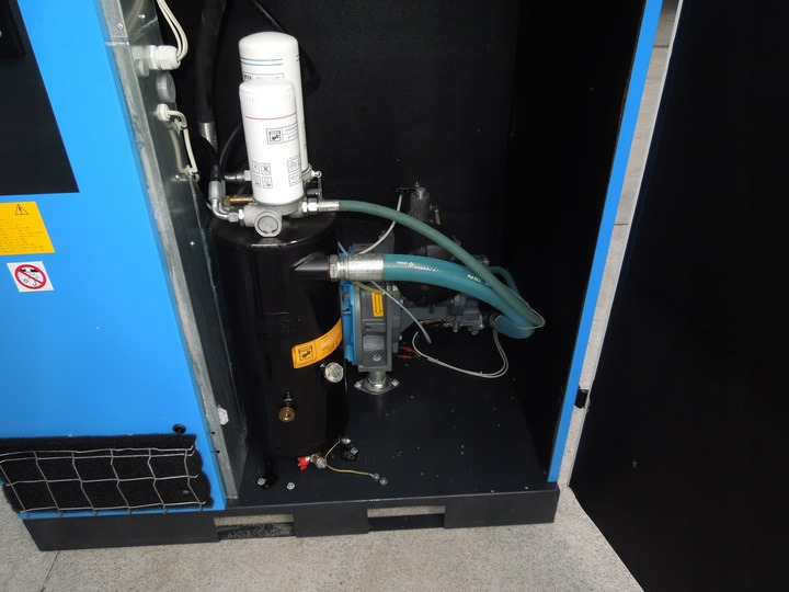 ALUP ALLEGRO 19-10 G2 - Air compressor: picture 3 ALUP ALLEGRO 19-10 G2 - Air compressor: picture 3