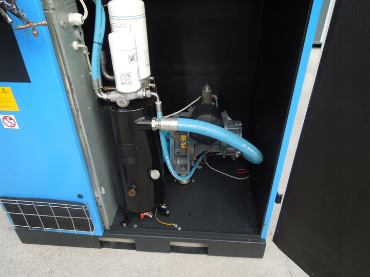 ALUP ALLEGRO 22-10 - Air compressor: picture 3 ALUP ALLEGRO 22-10 - Air compressor: picture 3