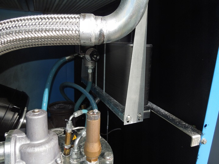 ALUP ALLEGRO 76 10 - Air compressor: picture 4 ALUP ALLEGRO 76 10 - Air compressor: picture 4