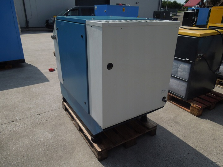 ALUP SCK 26-10 - Air compressor: picture 1 ALUP SCK 26-10 - Air compressor: picture 1