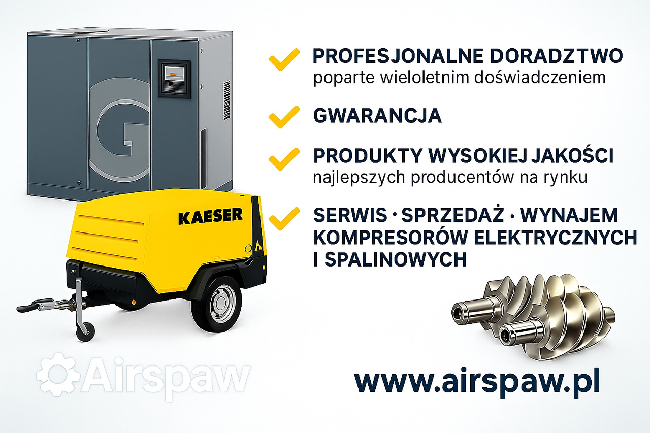 ALUP SCK 26-10 - Air compressor: picture 4 ALUP SCK 26-10 - Air compressor: picture 4