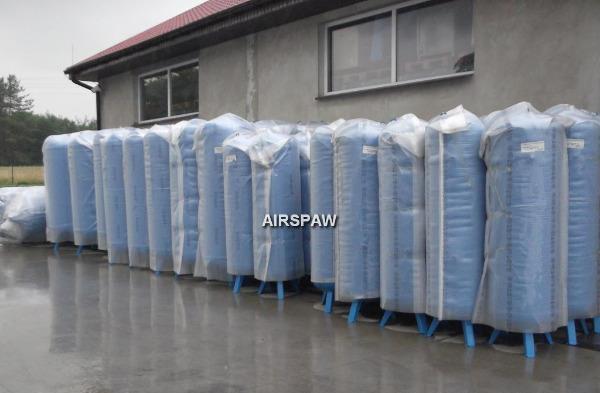 CSC baglioni 1000L TANK - Construction equipment: picture 1 CSC baglioni 1000L TANK - Construction equipment: picture 1