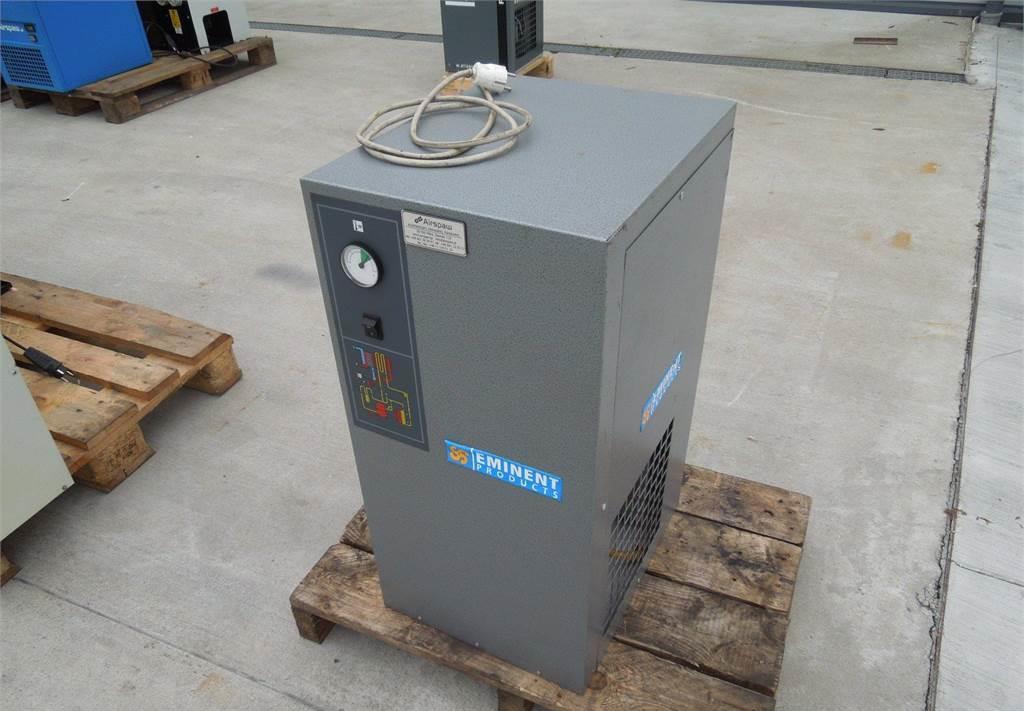Creemers OSUSZACZ ZIĘBNICZY EDD 2350 2,70M3 07R - Air compressor: picture 1 Creemers OSUSZACZ ZIĘBNICZY EDD 2350 2,70M3 07R - Air compressor: picture 1