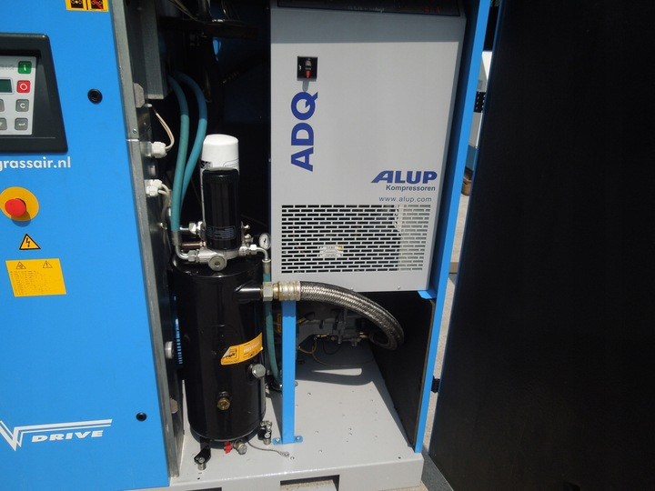 GRASSAIR RLR 20 V9 RLR 20 V9 - Air compressor: picture 3 GRASSAIR RLR 20 V9 RLR 20 V9 - Air compressor: picture 3