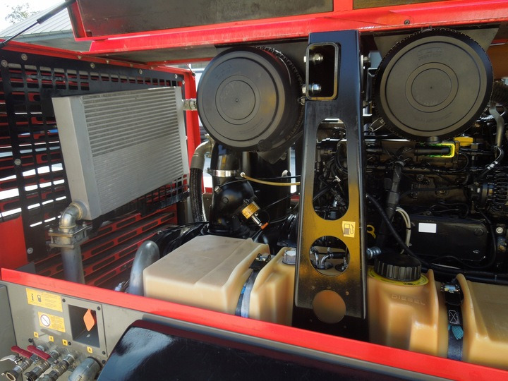 KAESER M130 - Air compressor: picture 5 KAESER M130 - Air compressor: picture 5