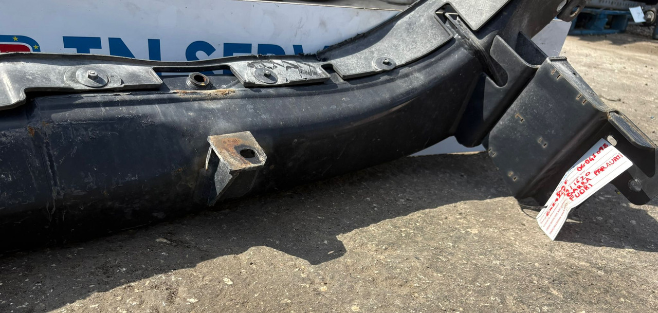 Barra paraurti DAF - Bumper for Truck: picture 3 Barra paraurti DAF - Bumper for Truck: picture 3