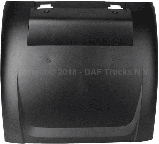 Parafango DAF E6 - Fender for Truck: picture 2 Parafango DAF E6 - Fender for Truck: picture 2