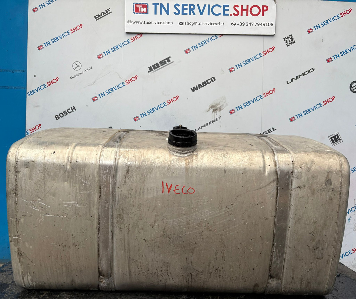 Serbatoio Gasolio Iveco - Fuel tank for Truck: picture 1 Serbatoio Gasolio Iveco - Fuel tank for Truck: picture 1