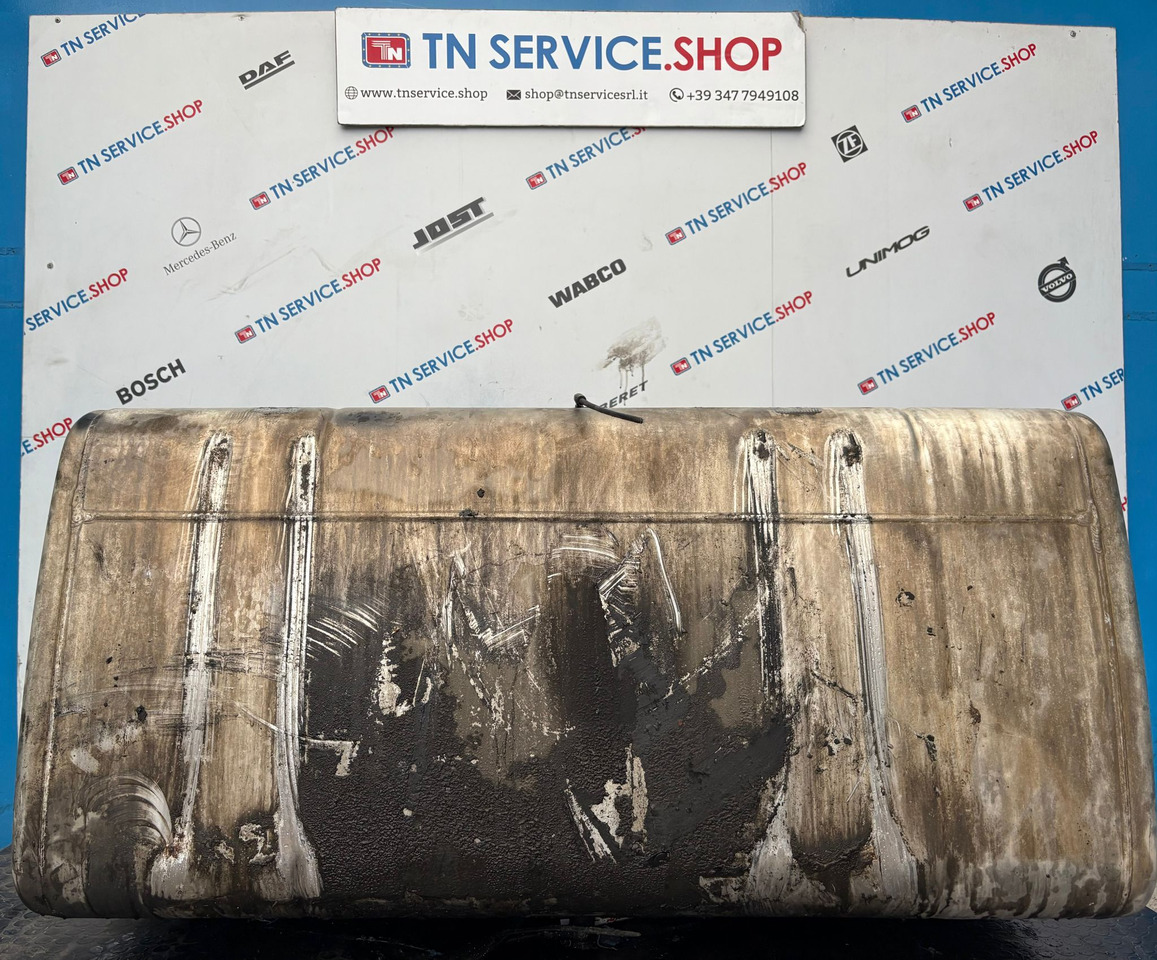 Serbatoio Gasolio Iveco - Fuel tank for Truck: picture 4 Serbatoio Gasolio Iveco - Fuel tank for Truck: picture 4