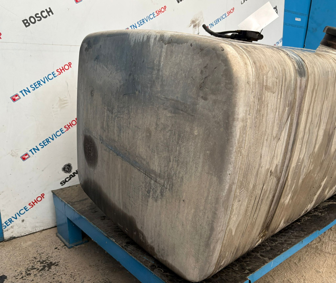 Serbatoio carburante Iveco - Fuel tank for Truck: picture 2 Serbatoio carburante Iveco - Fuel tank for Truck: picture 2