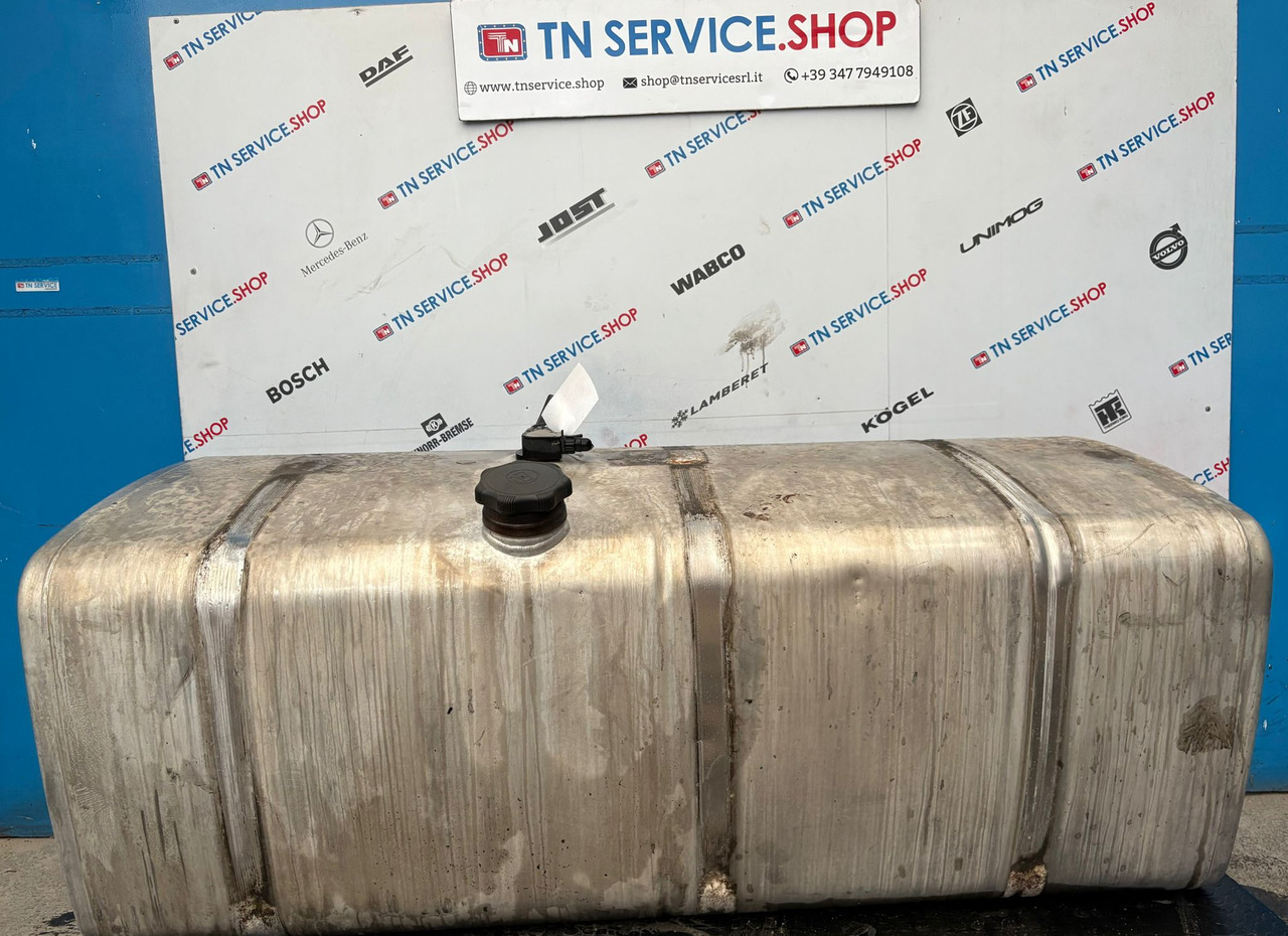 Serbatoio carburante Iveco - Fuel tank for Truck: picture 1 Serbatoio carburante Iveco - Fuel tank for Truck: picture 1