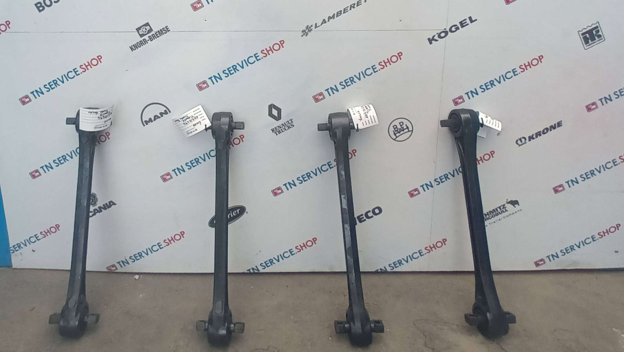 Supporti Volvo E5 - Spare parts for Truck: picture 1 Supporti Volvo E5 - Spare parts for Truck: picture 1