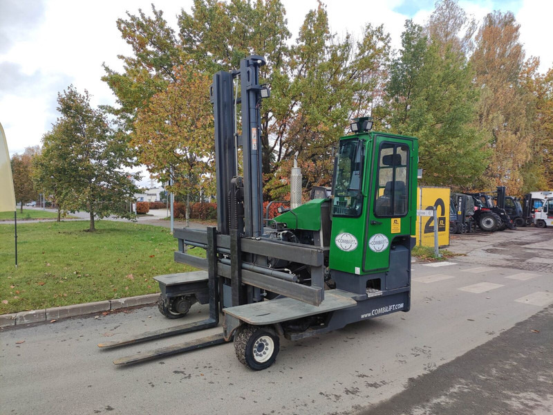 Combilift C4500 - Side loader: picture 1 Combilift C4500 - Side loader: picture 1