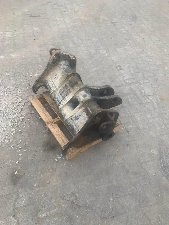 Bobcat Manitouaufnahme - Telescopic handler: picture 3 Bobcat Manitouaufnahme - Telescopic handler: picture 3