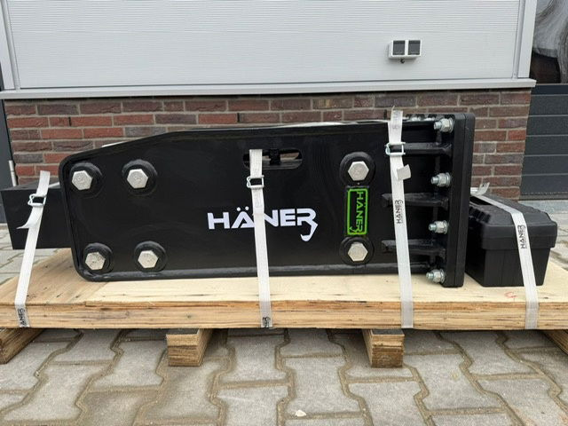 Diversen HX800 Hamer Hammer - Hydraulic hammer: picture 2 Diversen HX800 Hamer Hammer - Hydraulic hammer: picture 2