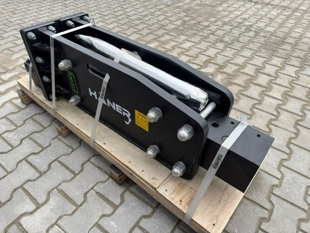 Diversen HX800 Hamer Hammer - Hydraulic hammer: picture 1 Diversen HX800 Hamer Hammer - Hydraulic hammer: picture 1