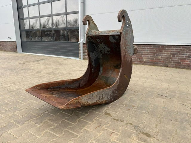 Excavator bucket GP CW30 - 650mm - Bucket: picture 1