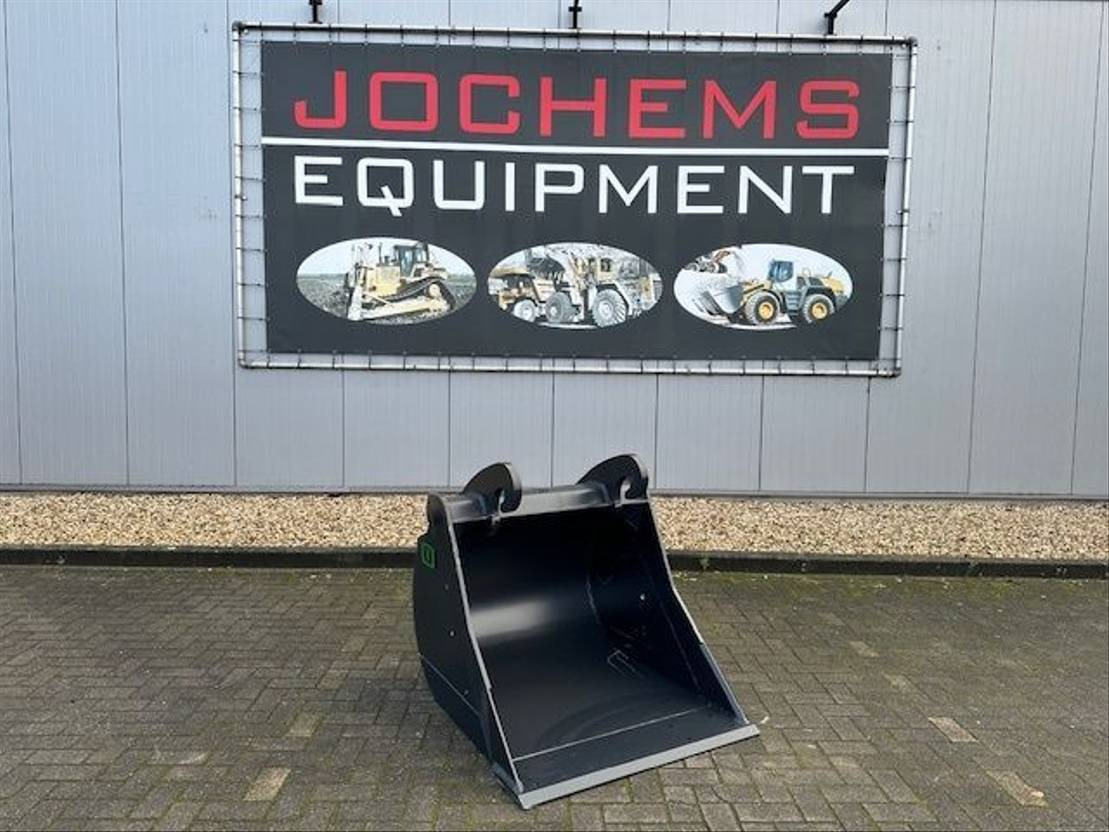 VemaTec CW30 Bucket 1000mm - Excavator bucket: picture 1 VemaTec CW30 Bucket 1000mm - Excavator bucket: picture 1
